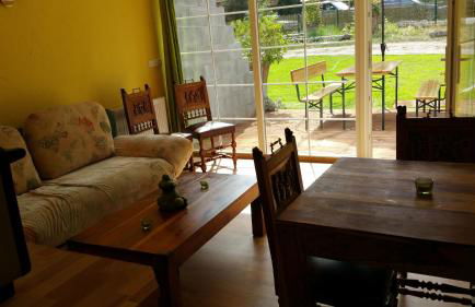 Bungalows am Grimnitzsee - Foto 79