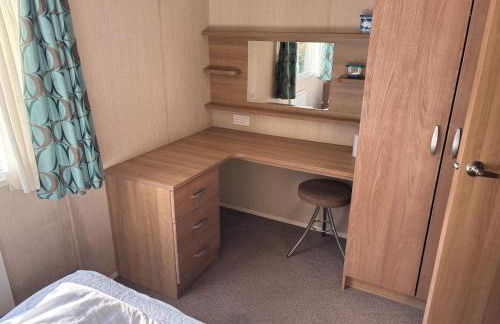 The Lookout 3 Bedroom Family Caravan Pet Friendly - Foto 17