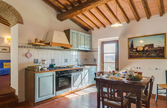 Antico Borgo San Lorenzo - Fico - Foto 8