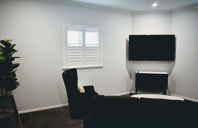 CocoBrew Boutique Apartments - Foto 19