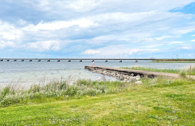 4 Person Holiday Home in Farjestaden - Foto 9