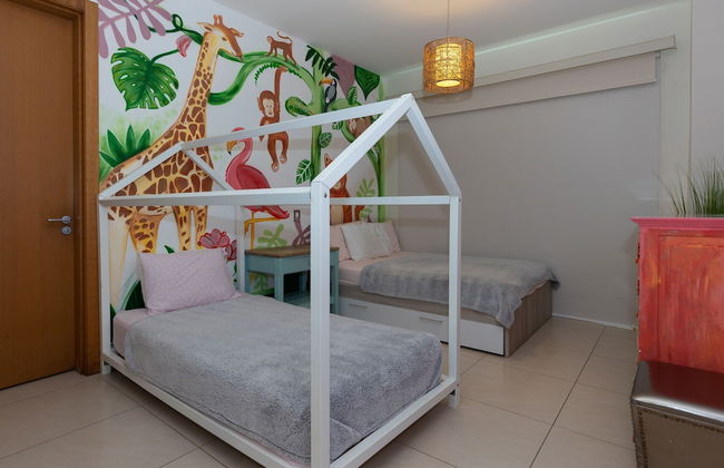 The Penthouse by Acomodo - Foto 18