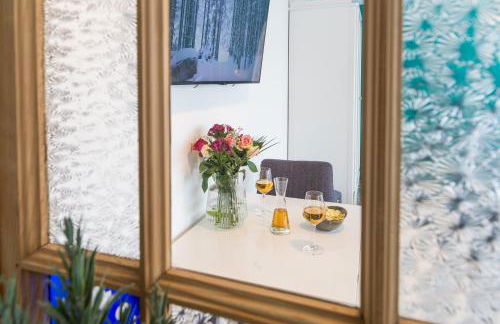 living TIMELESS - Apartments zum roten Lamm- Bad Krozingen - Foto 56