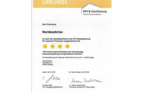 Nordseebrise - Photo 16