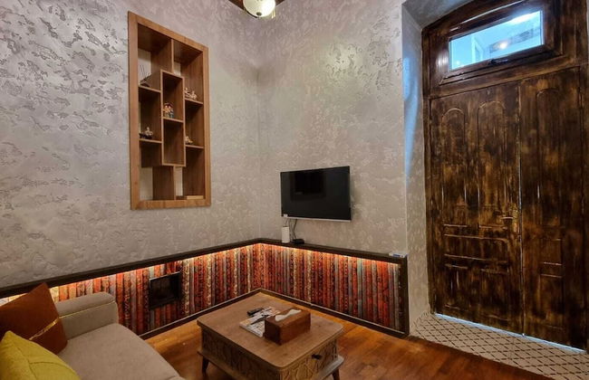 Apartments History 1870 - Foto 47