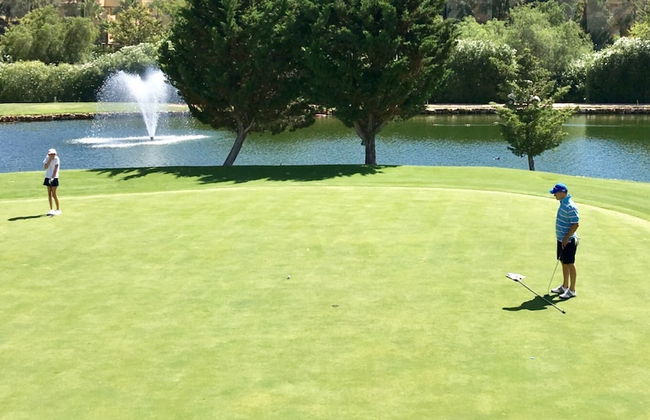 Marbella Beach Luxury apartment - Foto 19