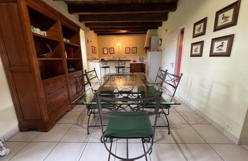 Gite Vert Maison Bretonne - Foto 7