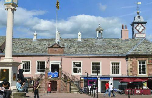 *Luxury Apartment 2min from City - Foto 21