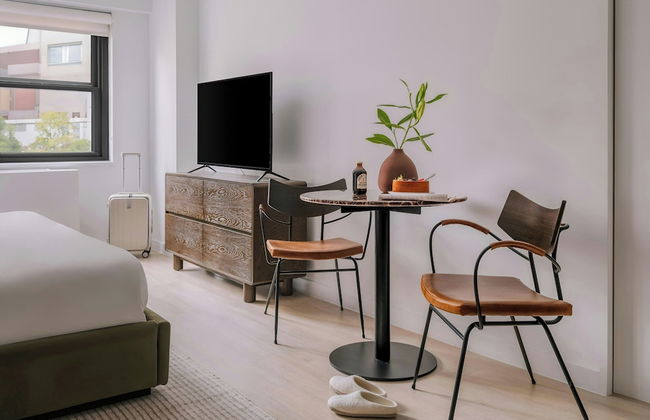 Sonder by Marriott Bonvoy The Nash Apartments Midtown East - Photo 9