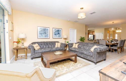 Flash 20 Off Newly Remodeled Villa with Pvt Pool Spa Pool And Game Room - Foto 9