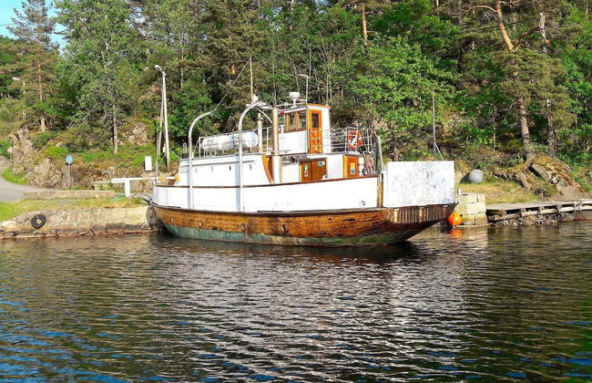 6 Person Holiday Home in Sondeled-by Traum - Foto 15