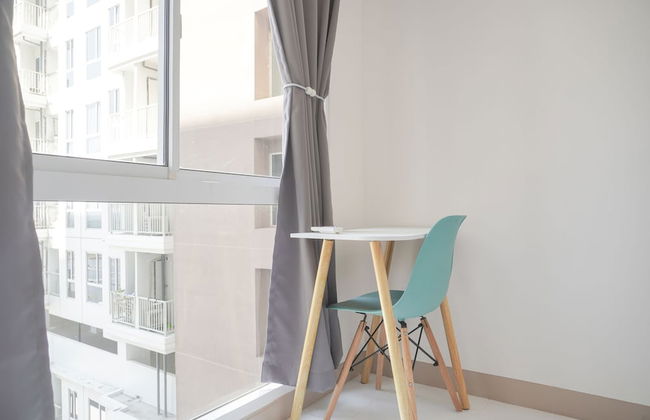 Good Price And Nice 2Br Tokyo Riverside Pik 2 Apartment - Photo 19