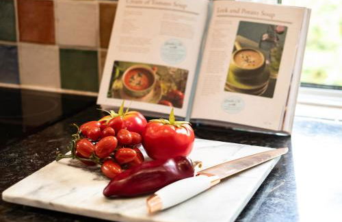 Longhouse Bungalow - Foto 15