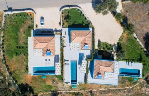 MENTOROS VILLAS - Foto 80