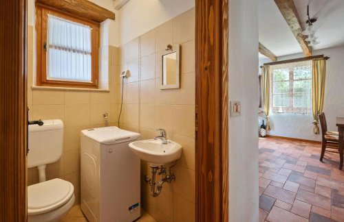 Villa Nonna Lucia - Foto 10