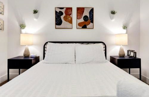 Artsy - A Birdy Vacation Rental - Foto 36