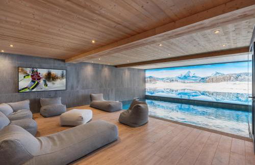 Chalet 180 I Le Chalet Club - Foto 29