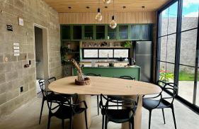 Casa Industrial com Banheira - Foto 14