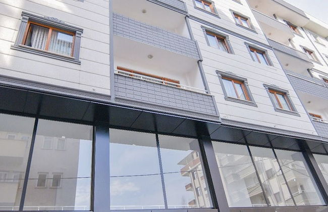 Trabzon Comfort Residence - Photo 27