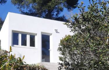 Les Bromélias Ile du Levant - Foto 1