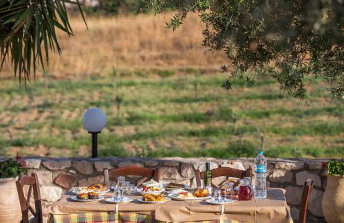 Georgia's Houses (Melitzanakia) - Foto 7