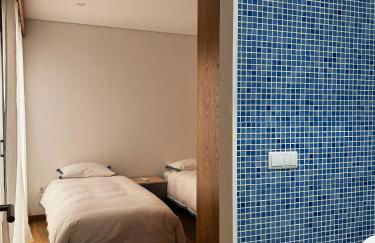 Alojamento Rural com Salamandra e AC - 10 min da Barragem do Sabor - Casa do Largo - Foto 38