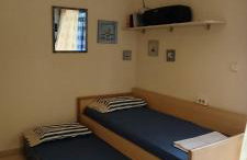 Sofia's Apartment 70m from the Sea in Toroni. - Foto 8