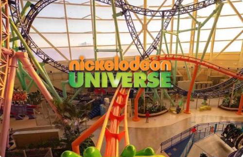 The Orange Oasis - Foto 25