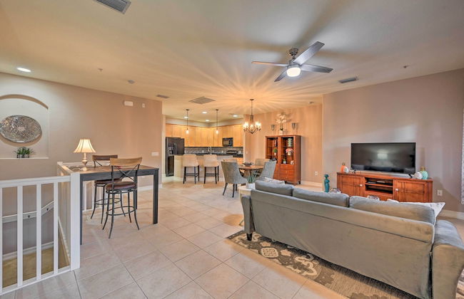 Ole at Lely Townhome w/ Endless Amenities! - Foto 16