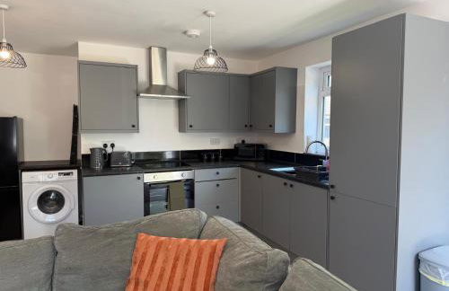 Gatwick 2 Bed Apartments Free Parking - Foto 6