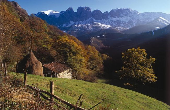 The Old Palace Tower / La Torre del Palación - Photo 78