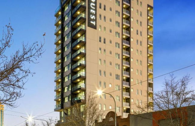 Quest King William South - Foto 22