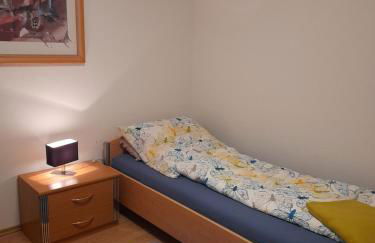 Gästehaus Atrico Haus 4 - Foto 13