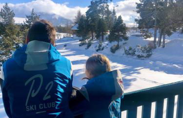 L'Aire des montagnes - Foto 37