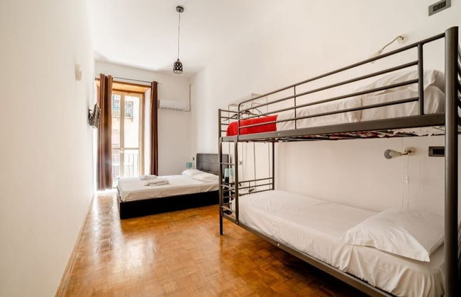 Inside Chiaia rooms - Foto 23