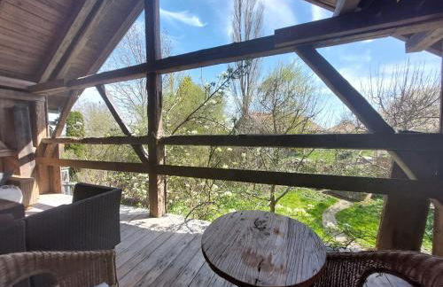 Kultur-Stadl Ferienwohnung - Foto 10