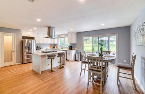 Golf, Swim, Relax Family Retreat in Corona! - Foto 6