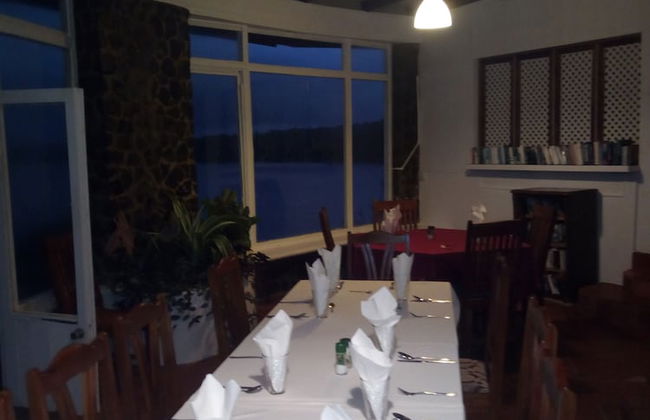 Cabier Ocean Lodge - Foto 78