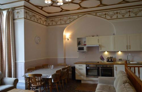 Hargate Hall Self Catering - Photo 9