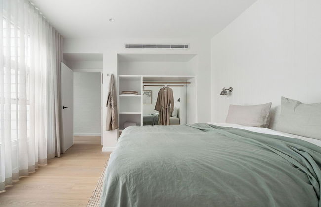 Rubus Residences, Berry - by Linnaeus Collection - Foto 3