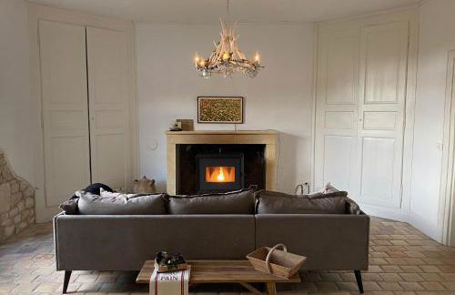 Domaine la Boulinière - La Biche - Foto 1