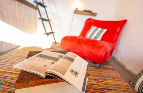 Louse Puschen Manufaktur - Foto 39