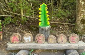 Cuore Di Neve - Family Chalet - Foto 30