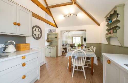 East Green Farm Cottages - The Old Stables - Foto 10