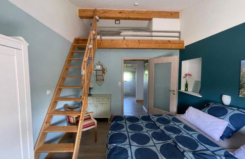 Villa Kronsteert - Foto 9