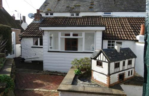 Staddlestones Cottage - Photo 14