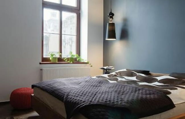 Apartament ST1 - Photo 1