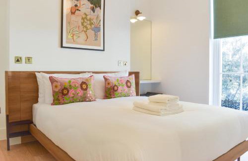 Upper Montagu Serviced Apartments - Foto 10