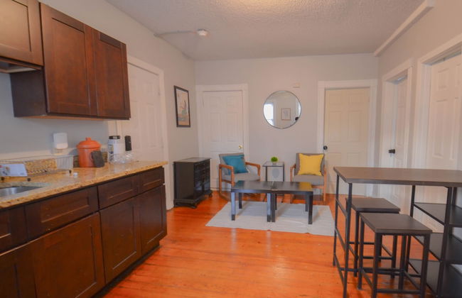 Lovely 3-Bedroom Apt with free parking - Foto 16