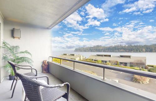 Bayfront Retreat A - Foto 24